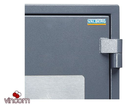 Сейф огне-взломостойкий Valberg Гарант Евро 46 Сейф огне-взломостойкий Valberg ГАРАНТ ЕВРО 46 | Зображення 4