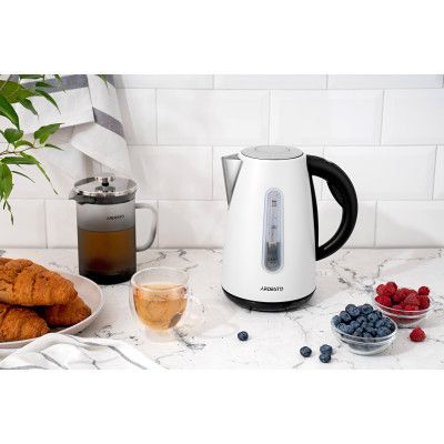 Електрочайник Ardesto EKL-F300W | Зображення 2