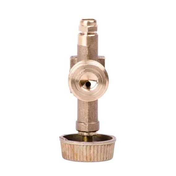 Вентиль для GS-0005, GS-0008 INTERTOOL GS-0009 | Зображення 3