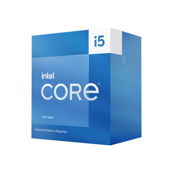 Процессор INTEL Core™ i5 13400F (BX8071513400F) | Зображення 2