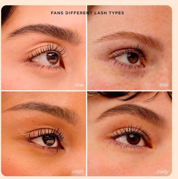 Benefit Fan Fest Mascara Туш для вій, повнорозмірний формат | Зображення 1
