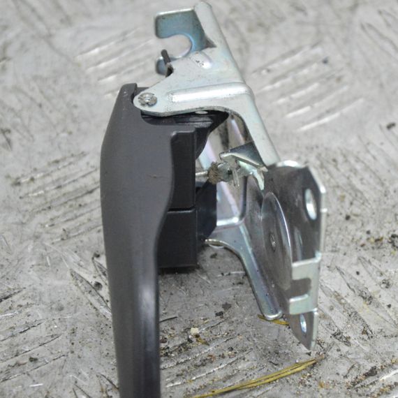 Ручка дверей передня права Kia Sorento 2002-2009 Ручка дверей Кіа Соренто G092 | Зображення 2