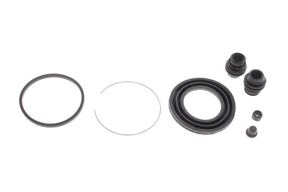 Ремкомплект суппорта переднего Toyota Avensis 01-09  d=64mm  Akeb  264001