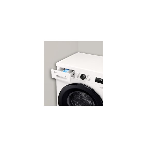 Пральна машина LG F2Y1HS6W | Зображення 6
