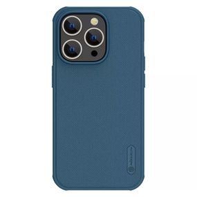 Чохол Nillkin Matte Pro для Apple iPhone 15 Pro (6.1")