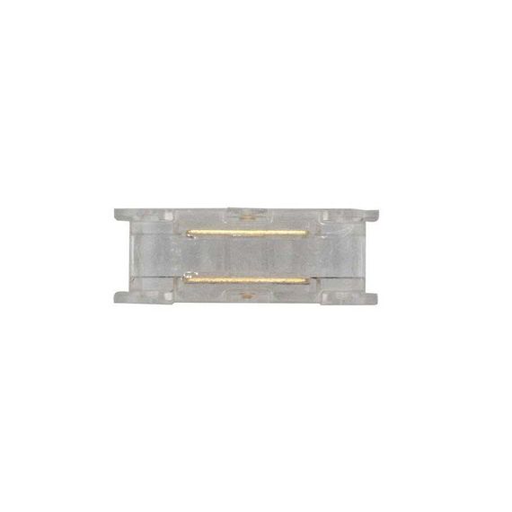 Конектор PROLUM для стрічки SMD SLIM 5ММ 2PIN