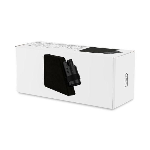 Подушка з кріпленням для мастурбатора Kiiroo Keon Pillow and Strap, 3 позиції | Зображення 4