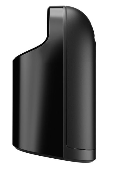 Мастурбатор с пульсацией Arcwave Ion 2 в комплекте с чехлом, черный sexstyle | Зображення 6