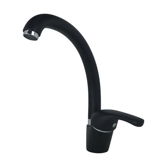 Змішувач для кухні Globus Lux Solly GLSO-0203S-Big-ONIX | Зображення 3