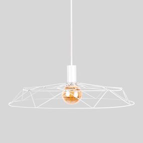 Люстра (світильник підвісний) Axora P540 Білий, Atmolight