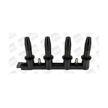 Котушка запалювання Opel Astra/Zafira 1.6/1.8i 11-15, ZSE199