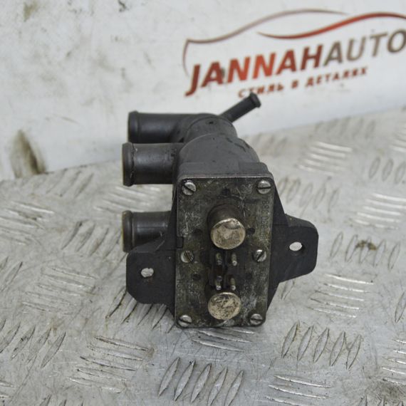 Насос водяний Mercedes Benz W126 Водяна помпа Мерседес в126 1147412011 0008303884 | Зображення 2