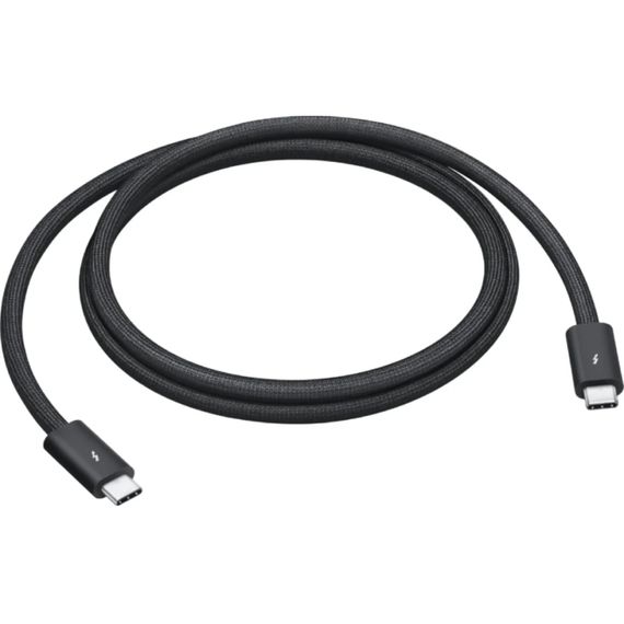 Дата кабель USB-C to USB-C 1.0m Thunderbolt 5 Model A3189 Apple (MDW94ZM/A) | Зображення 1