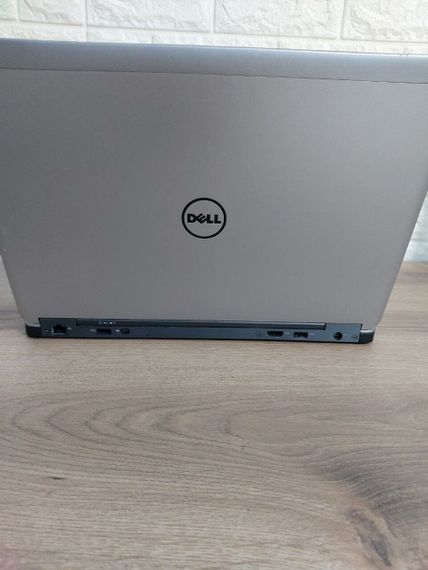 Ноутбук Б-класс Dell Latitude E7440 / 14" (1920x1080) TN / Intel Core i5-4300U (2 (4) ядра по 1.9 - 2.9 GHz) / 8 GB DDR3 / 256 GB SSD / Intel HD Graphics 4400 / WebCam б/у | Зображення 5