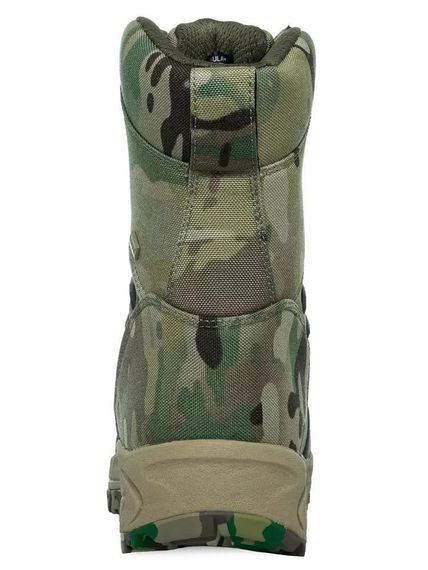 Тактичні демісезонні берці Hunter Gepard ( -5 до +28 ) мультикам | Зображення 6
