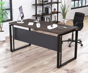 Стол Loft Design G-135-32 венге