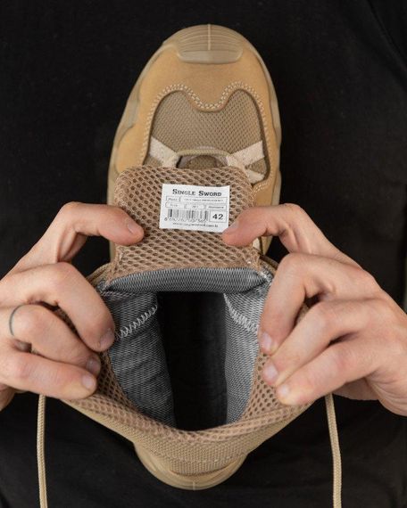 Тактические ботинки Single sword coyot ТР6311 | Зображення 5