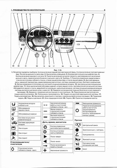 Opel Omega В. Посібник з ремонту й експлуатації. Книга | Зображення 1