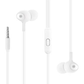Наушники Piko EP-103WTM White (1283126477812) (1283126477812)