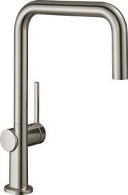 Змішувач Hansgrohe Talis M54 для кухонної мийки 72806800 (72806800)