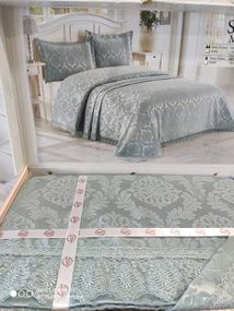 Покривало Karina  83986 Туреччина 240x240