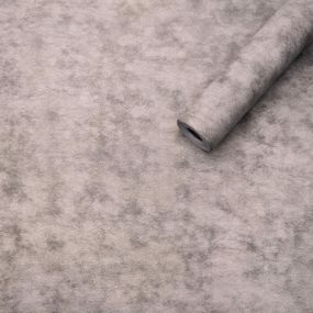 Самоклеюча плівка 0,45х10м х 0,07мм Димчаста SW-00001244