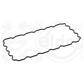 Прокладка поддона Mercedes Benz OM654 Sprinter W907/W910 20-,916.510