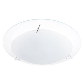 Світильник настінно-стельовий накладний W008/4C Brille 171060