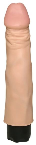 Вібратор JEN’S sexstyle | Зображення 2