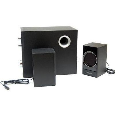 Акустична система MICROLAB M-223 2.1 | Зображення 3