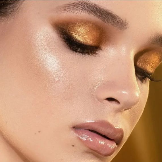 Тіні Natasha Denona Golden Palette - Shade ORO 210M (0.4 g) | Зображення 2
