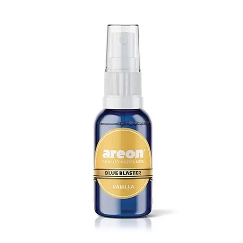 Освіжувач повітря AREON Perfume Blue Blaster 30 ml Vanilla