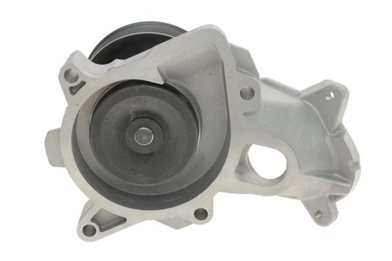 Помпа води BMW 3 5 7 X5 320d 330d 330xd 330Cd 520d 730d 730Ld 3.0d 01-08 R B  6 лоп.  6 кан.  PA1046 | Зображення 2