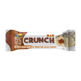 Crunch Bar - 12x50g (Ice Cream and Salted Caramel)