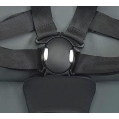 Коляска Espiro Pop 10 Black Lucerice (5905683800631) | Зображення 4