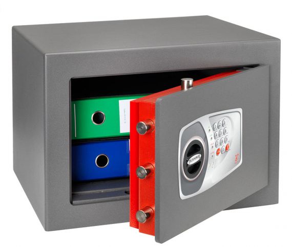 Сейф огне-взломостойкий Technomax DPE5 | Зображення 3