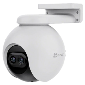 C8PF (2MP,W1 cs-C8PF) Wi-Fi IP відеокамера Ezviz - Камери