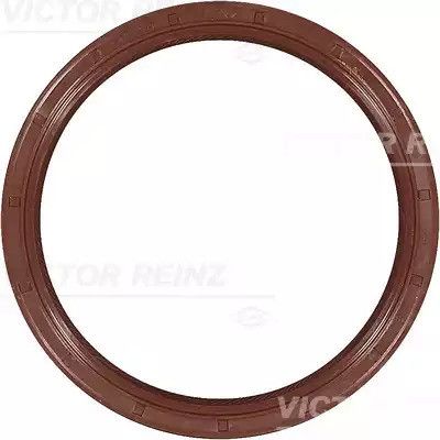 Сальник 74x88x8 колінвалу задній Doblo/Fiorino/Linea 1.2/1.4i 01-, VICTOR REINZ (813664400)