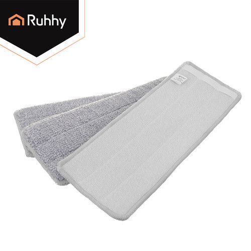 Швабра с двумя камерами 11 л с мопами Ruhhy 27232 | Зображення 6