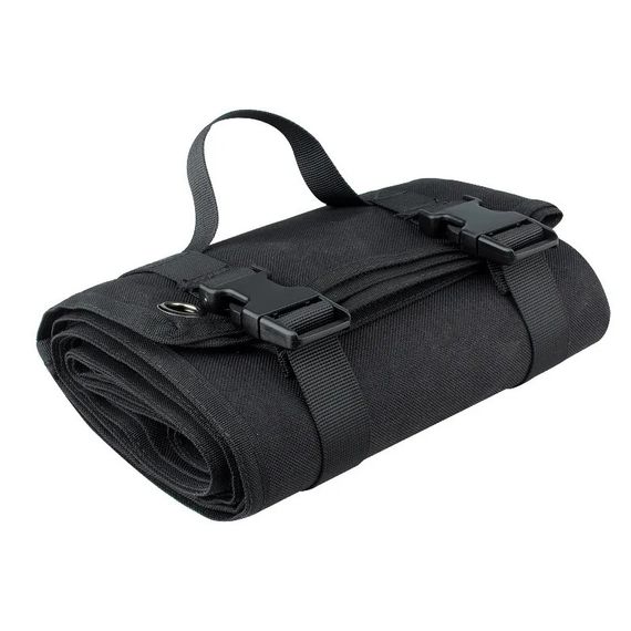 Тактичний килим складний 200х60 см із системою Molle, XPRO, Олива (234569126_417) | Зображення 6