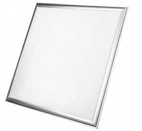 LED Панель 595*595*14 мм 48 W + драйвер 48 W 6400 K 464-LPS-60048 Лезард