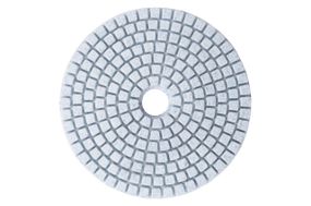 Круг алмазный шлифовальный Рамболд - 100 мм x P1000 (100 x 1000)
