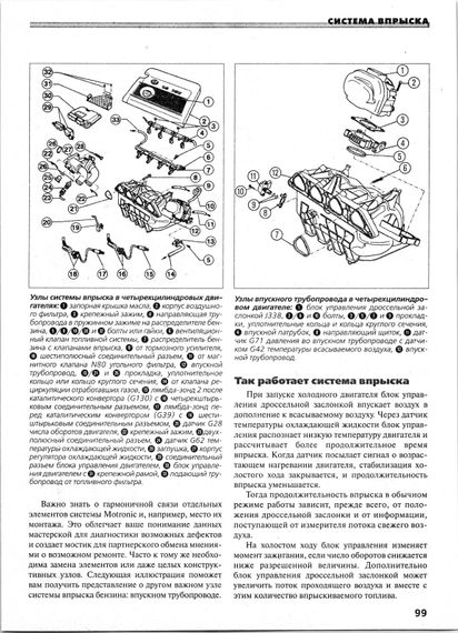 VW Polo. Посібник з ремонту й експлуатації. Книга | Зображення 3
