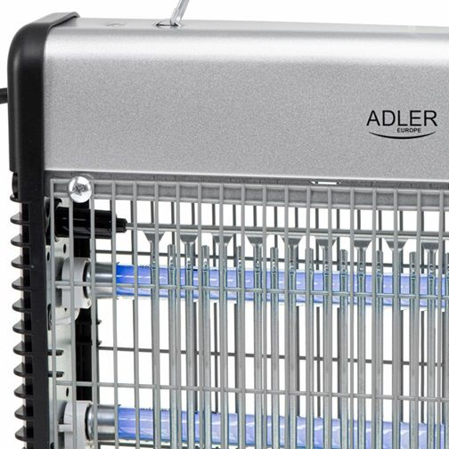 Знищувач комах Adler AD 7940 9 Вт | Зображення 8