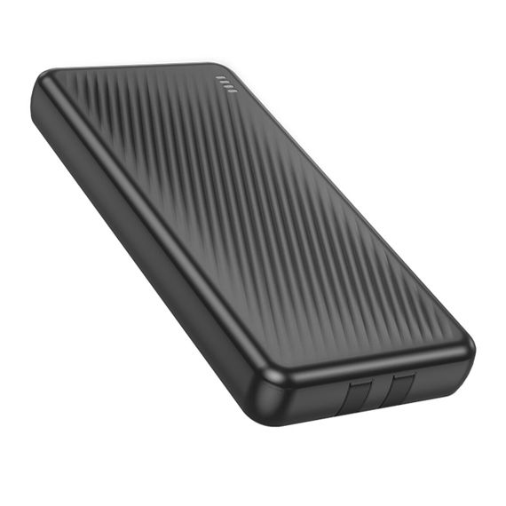 Power Bank 10000mAh 22.5W BOROFONE BJ57 (47201-BJ57_395) | Зображення 4