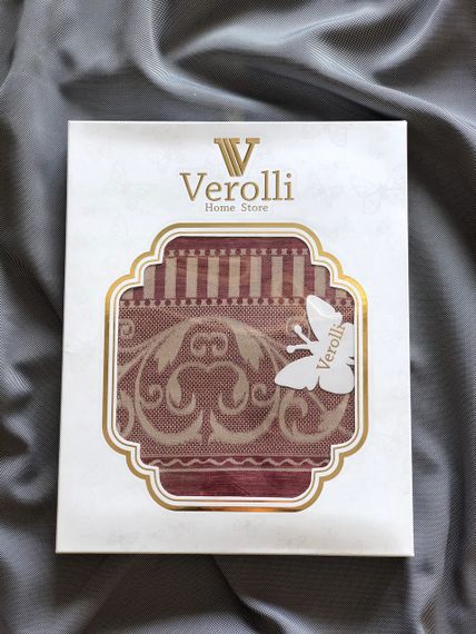 Скатерть "Verolli” - Водонепроницаемая турецкая | Зображення 3