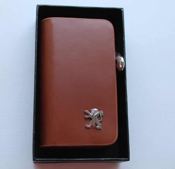 Ключниця для авто PEUGEOT KeyHolder | Зображення 2