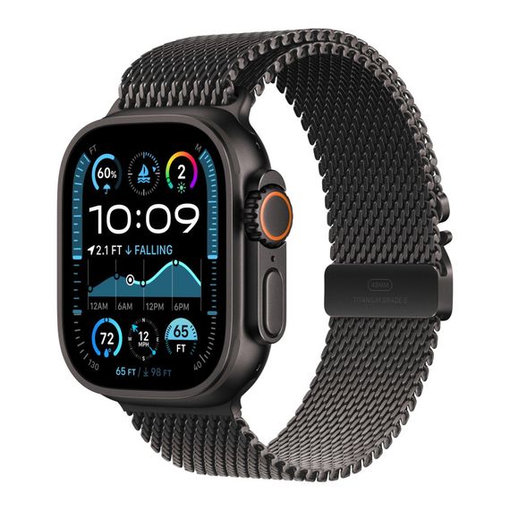 Ремінець для Apple Watch Milanese Clasp 38/40/41 mm | Зображення 9