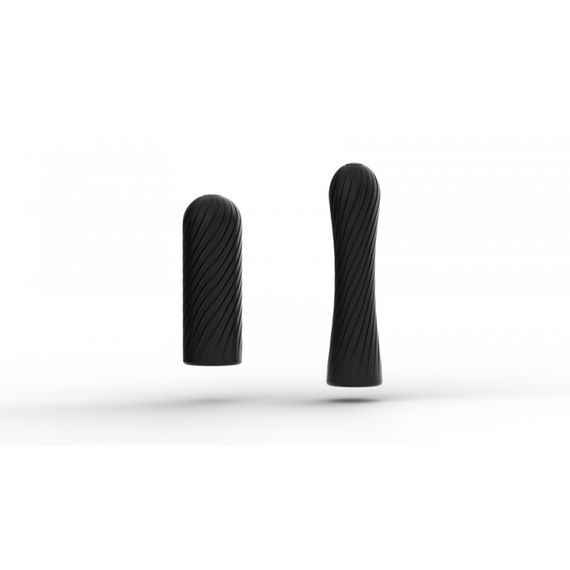 Мастурбатор двухсторонний Arcwave Ghost On Counter Black sexstyle | Зображення 1