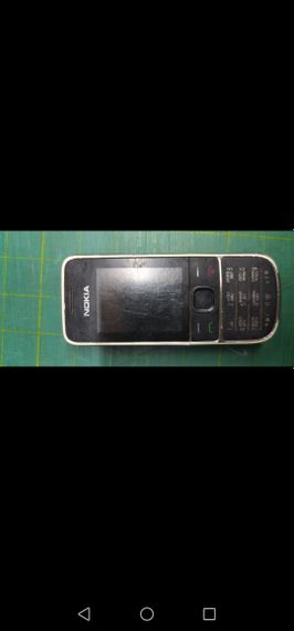 Мобильный телефон Nokia 2700 classic бу. | Зображення 2